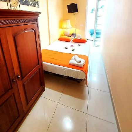 Dom wakacyjny Adeje House 2 Bedrooms, Wifi Free