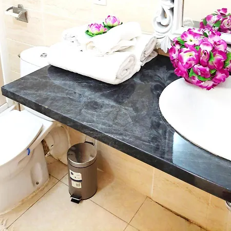 Adeje House 2 Bedrooms, Wifi Free Dom wakacyjny Costa Adeje (Tenerife)