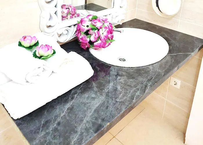 Adeje House 2 Bedrooms, Wifi Free Σπίτι διακοπών