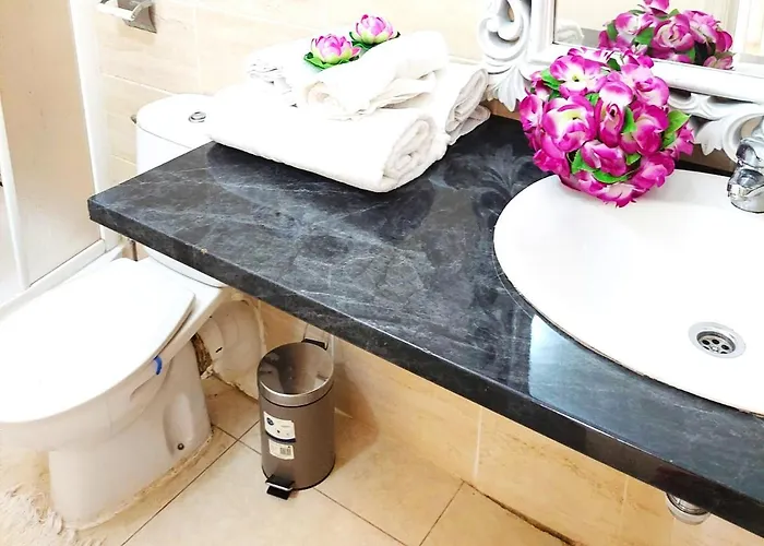 Adeje House 2 Bedrooms, Wifi Free Σπίτι διακοπών Costa Adeje (Tenerife)