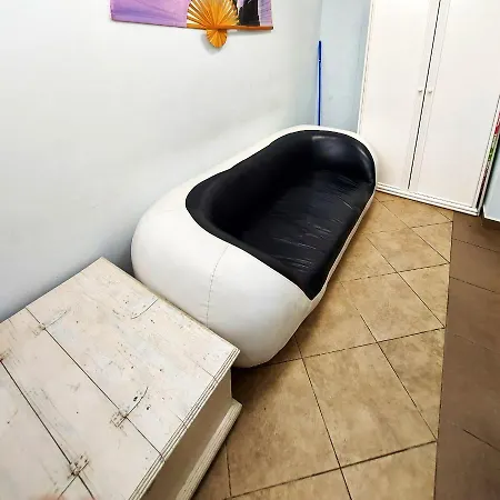 Adeje House 2 Bedrooms, Wifi Free Hébergement de vacances