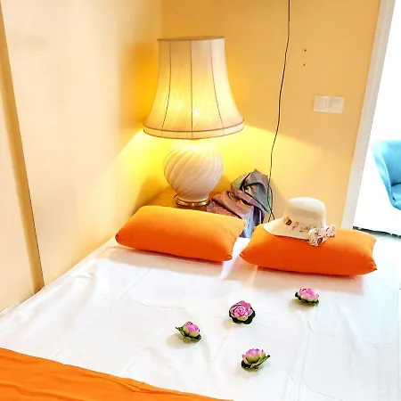 Adeje House 2 Bedrooms, Wifi Free Prázdninový dům *