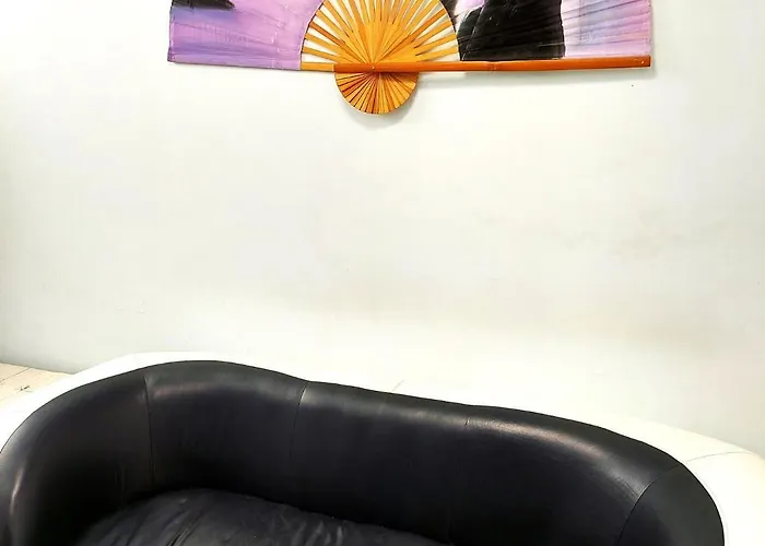 Adeje House 2 Bedrooms, Wifi Free Dom wakacyjny