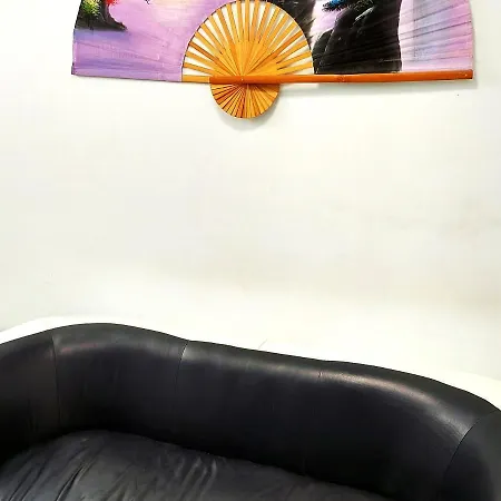 Adeje House 2 Bedrooms, Wifi Free Holiday home