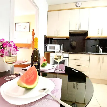 Holiday home Adeje House 2 Bedrooms, Wifi Free