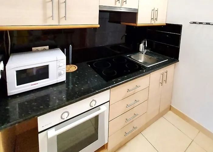 Tatil Evi Adeje House 2 Bedrooms, Wifi Free Costa Adeje