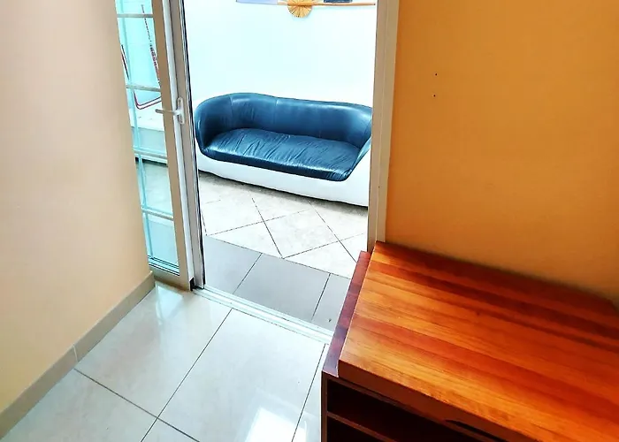 Adeje House 2 Bedrooms, Wifi Free Costa Adeje