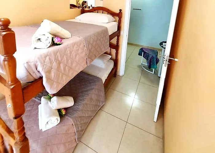 Adeje House 2 Bedrooms, Wifi Free * Costa Adeje
