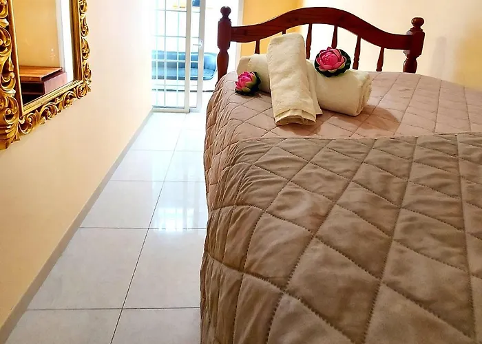 Adeje House 2 Bedrooms, Wifi Free Costa Adeje