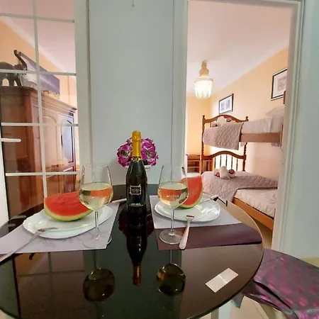 Adeje House 2 Bedrooms, Wifi Free